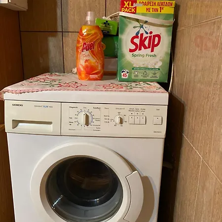 Lägenhet Guri *